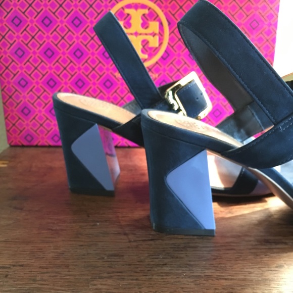 Tory Burch Palermo Sandals - Picture 6 of 8